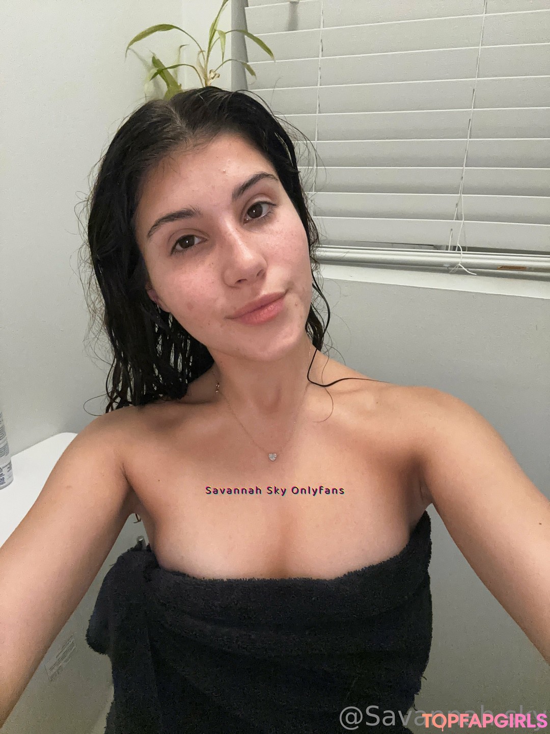 Nacktes geleaktes OnlyFans-Foto von Rhiana Tokarz #86