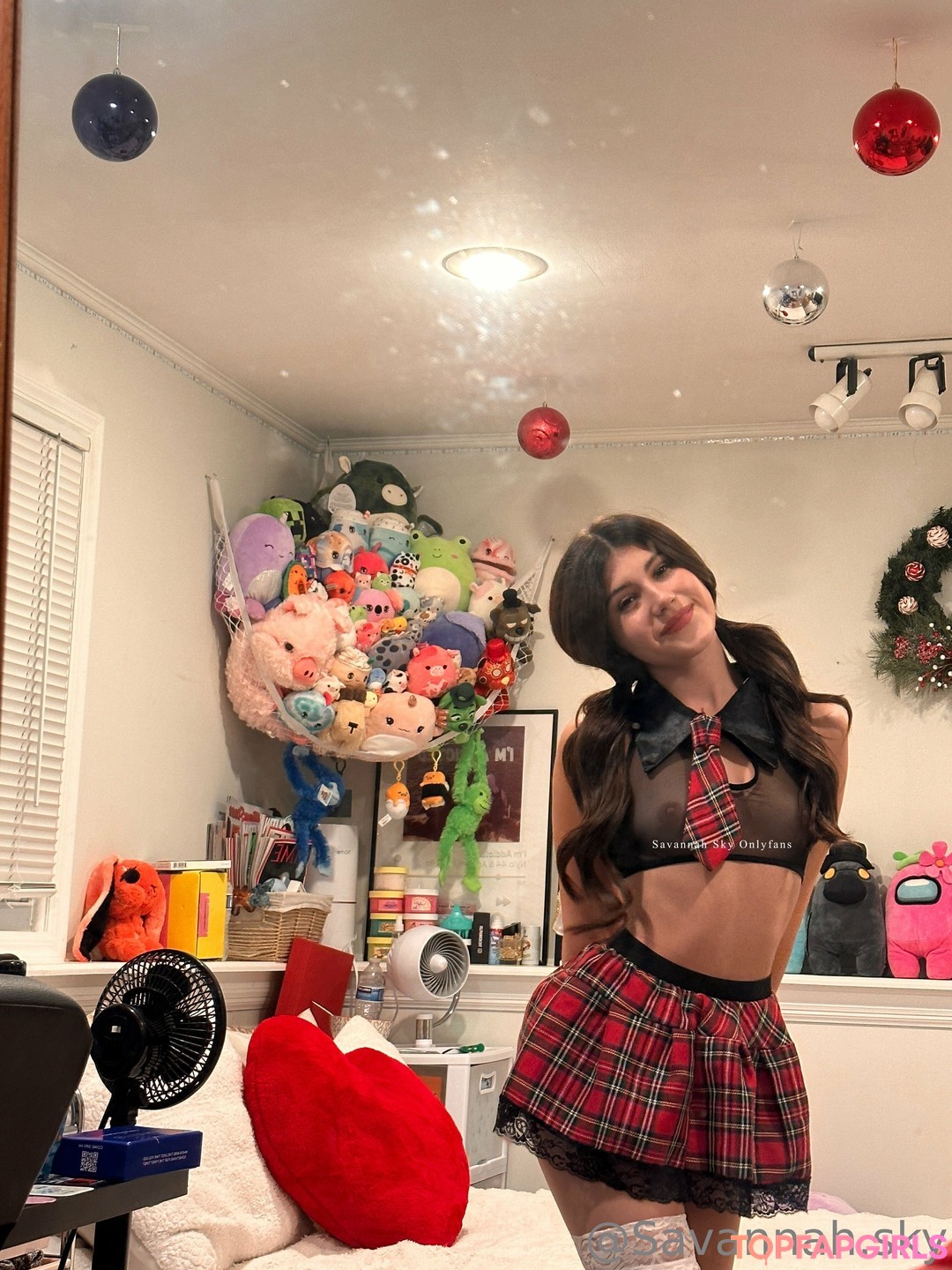 Nacktes geleaktes OnlyFans-Foto von Rhiana Tokarz #90