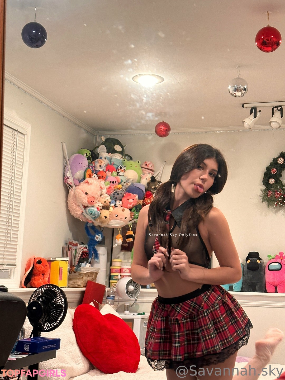 Nacktes geleaktes OnlyFans-Foto von Rhiana Tokarz #99