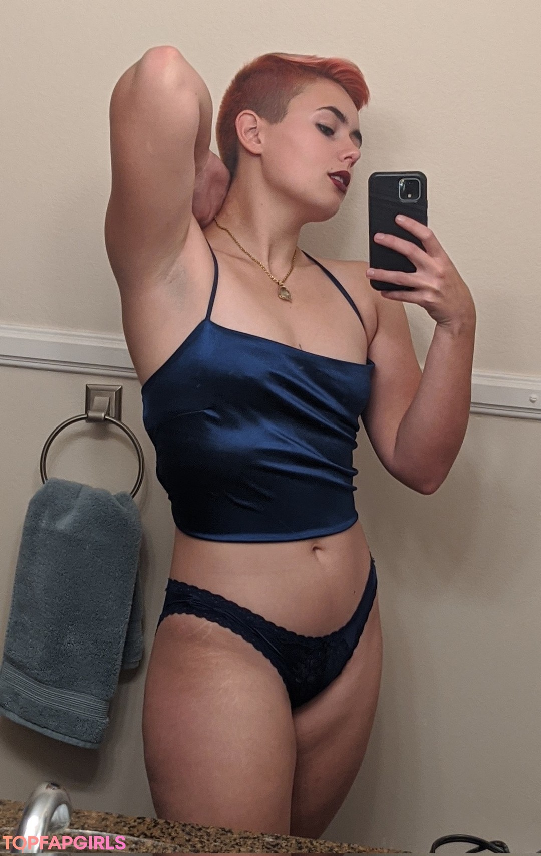 Nacktes geleaktes OnlyFans-Foto von Kitthebeefcake #22
