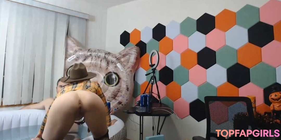 Nacktes geleaktes OnlyFans-Foto von Kitty Cass #104