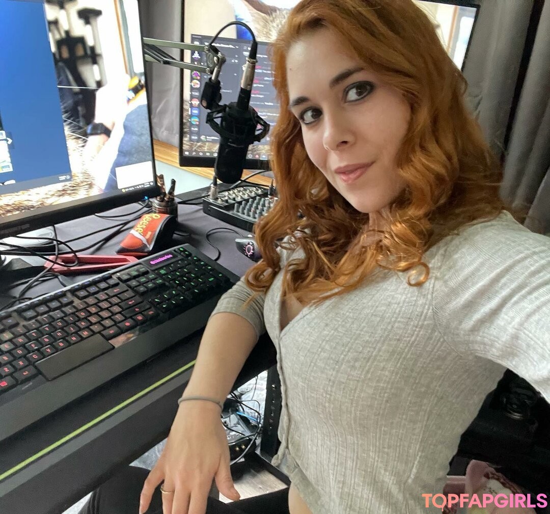 Nacktes geleaktes OnlyFans-Foto von Kitty Cass #69