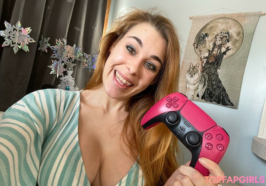 Nacktes geleaktes OnlyFans-Foto von Kitty Cass #73