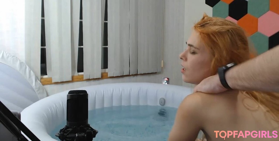 Nacktes geleaktes OnlyFans-Foto von Kitty Cass #92