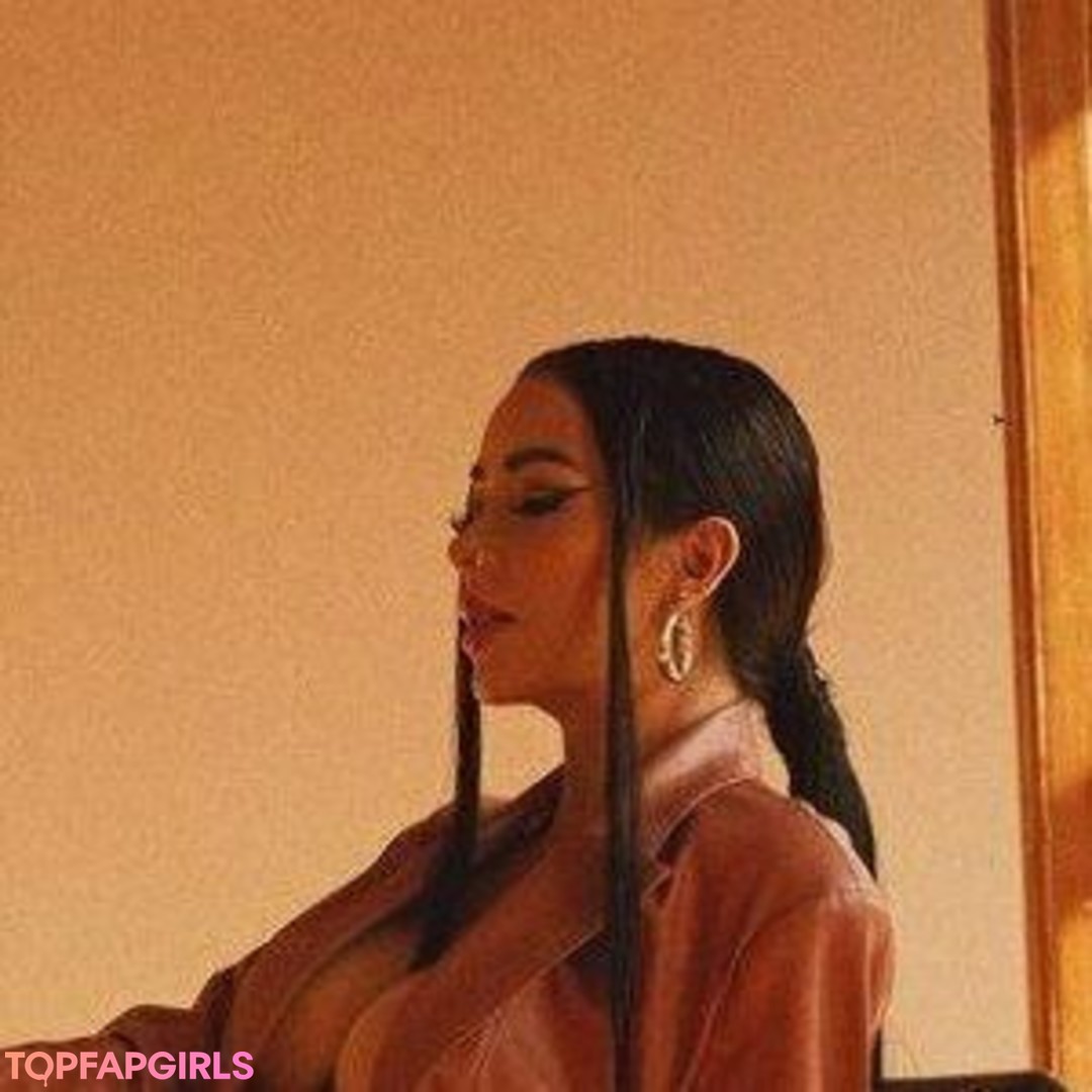 Nacktes geleaktes OnlyFans-Foto von Caeli #17