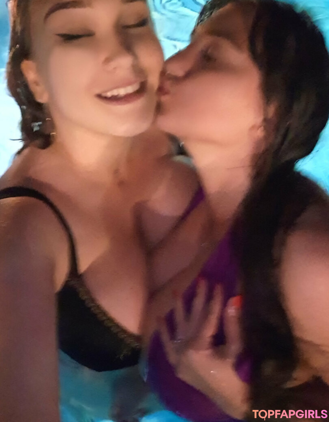 Nacktes geleaktes OnlyFans-Foto von Demmy Blaze #805
