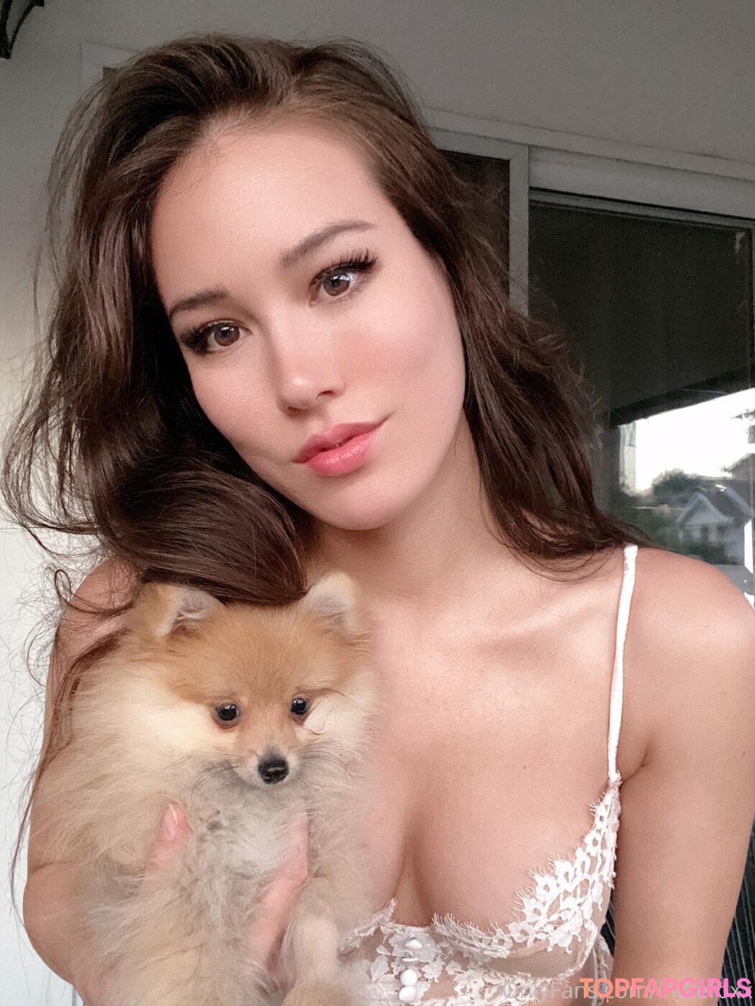 Nacktes geleaktes OnlyFans-Foto von Indiefoxx #195