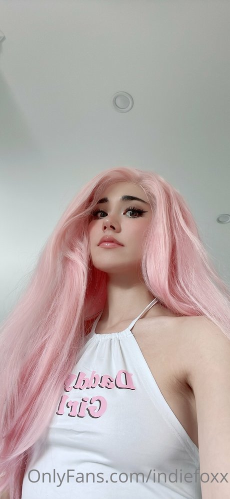 Indiefoxx