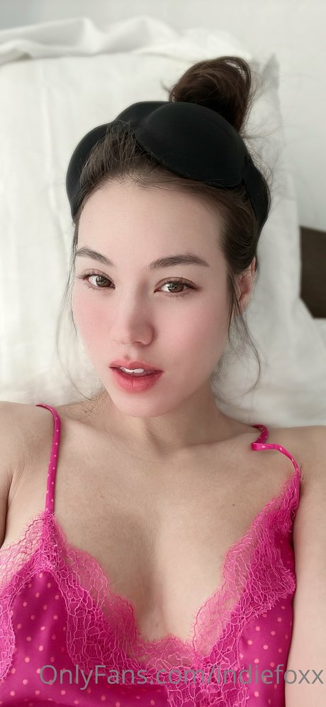 Indiefoxx