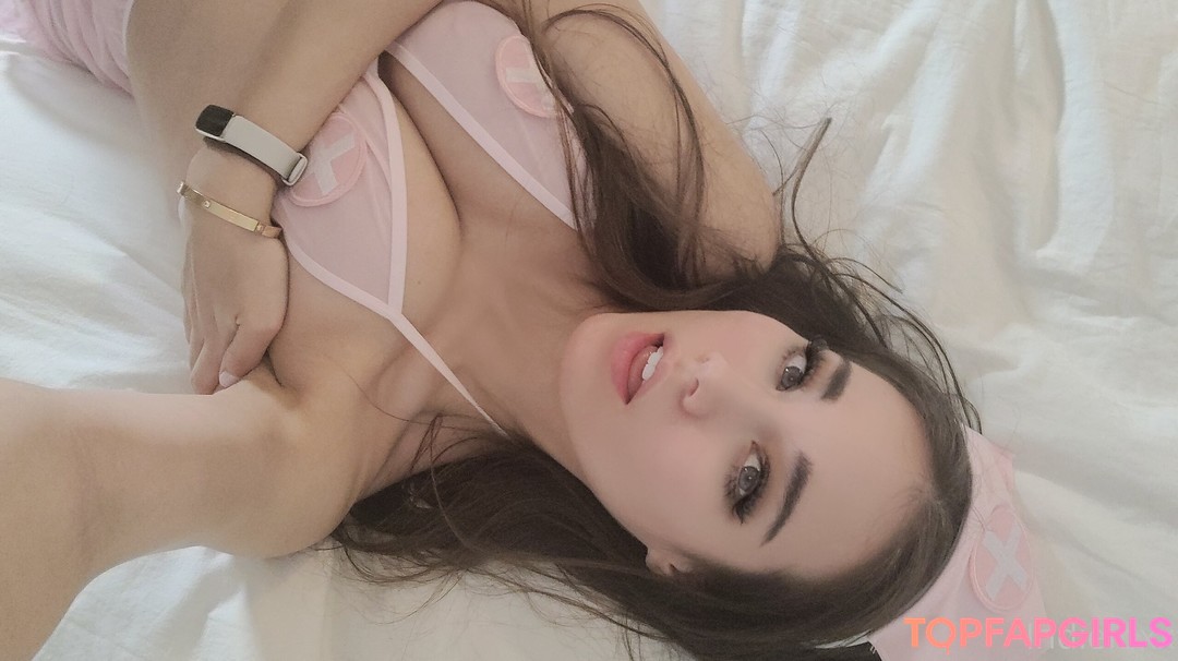 Nacktes geleaktes OnlyFans-Foto von Indiefoxx #481