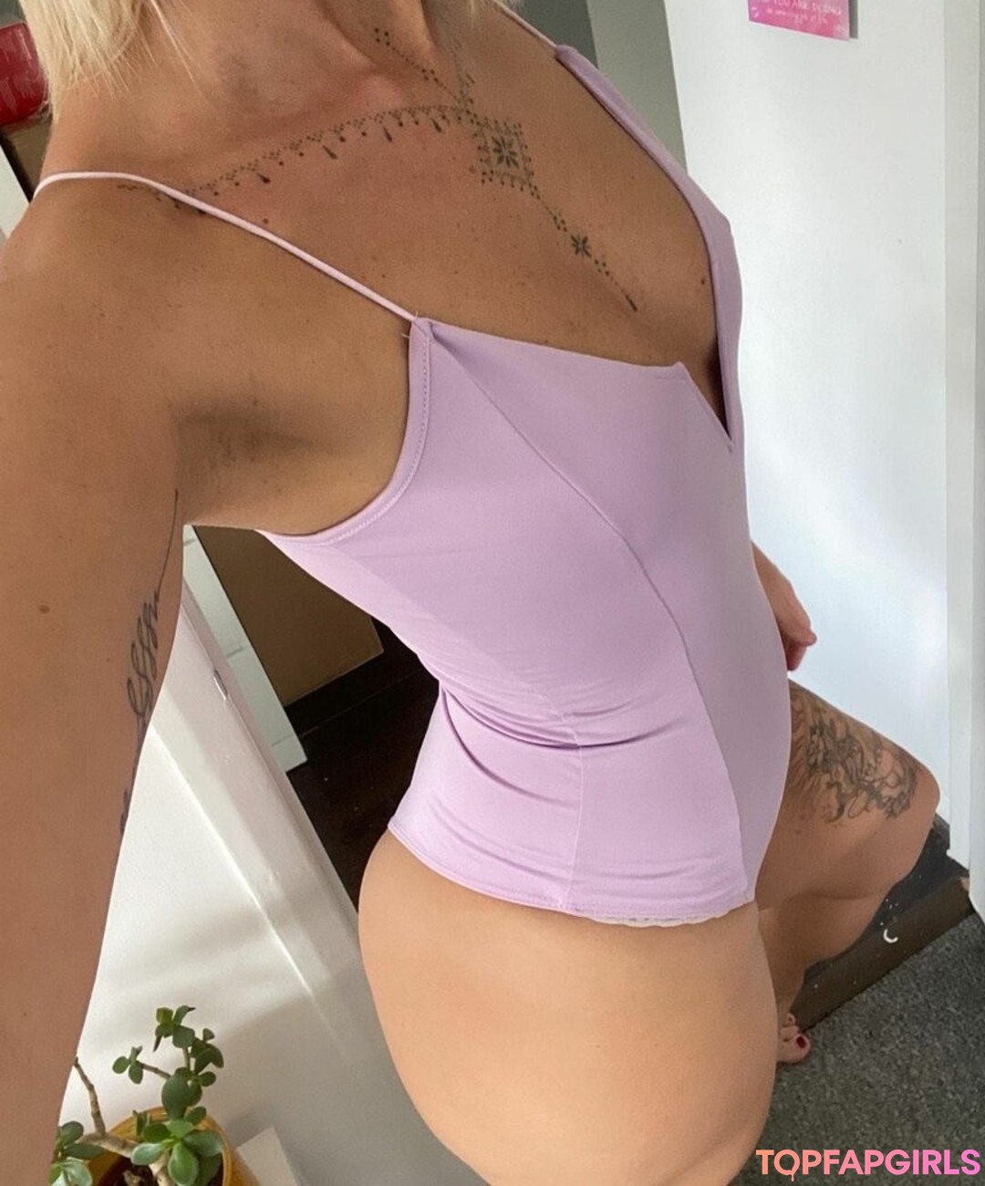 Nacktes geleaktes OnlyFans-Foto von Axelle Peach #38