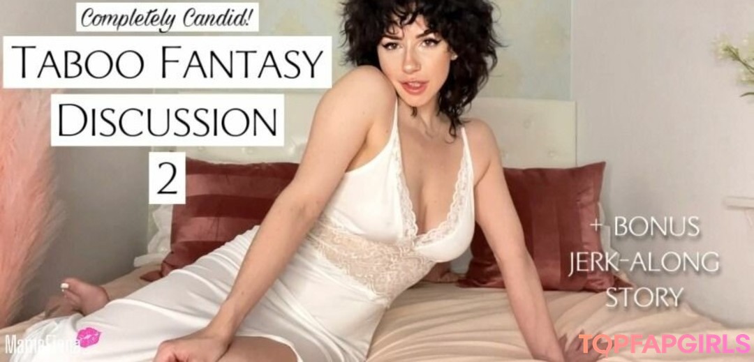 Nacktes geleaktes OnlyFans-Foto von Fiona Costello #111