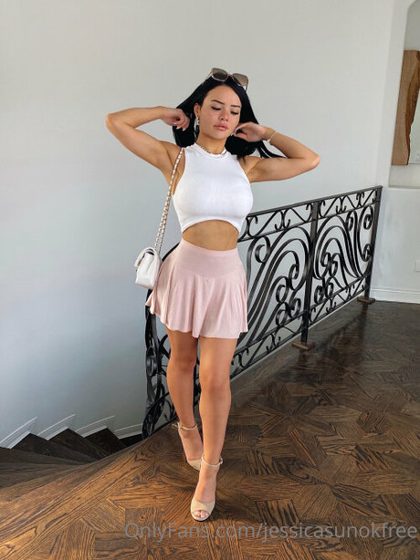 Jessica Sunok