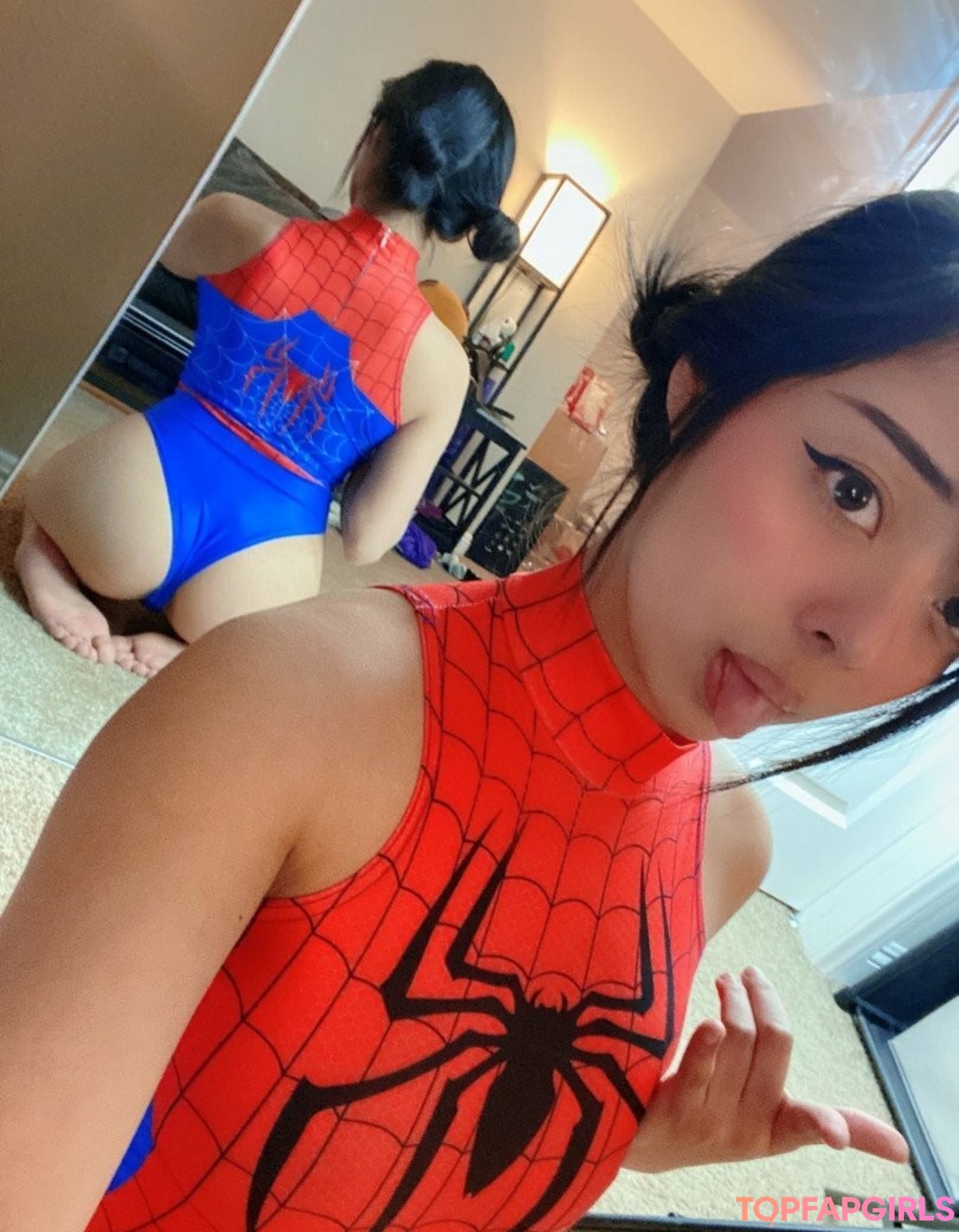 Nacktes geleaktes OnlyFans-Foto von Nami #137