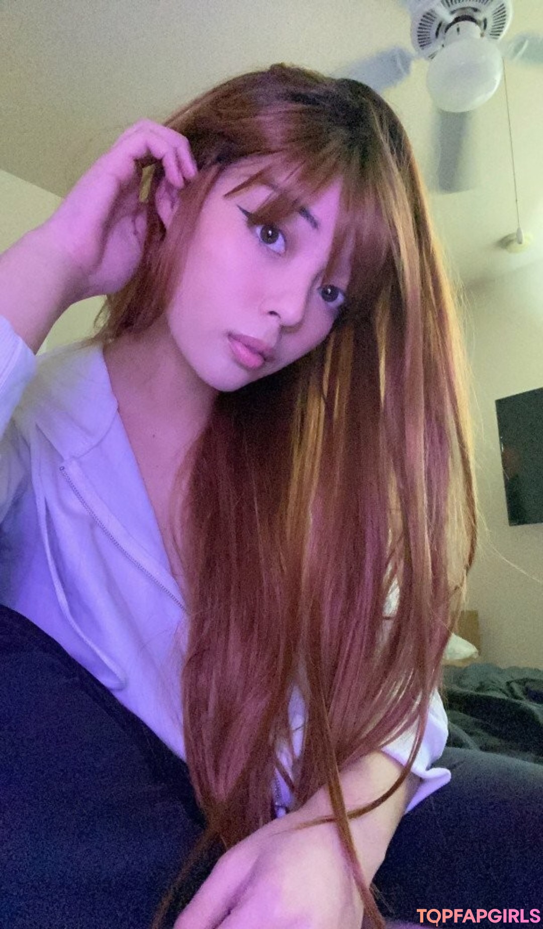 Nacktes geleaktes OnlyFans-Foto von Nami #144