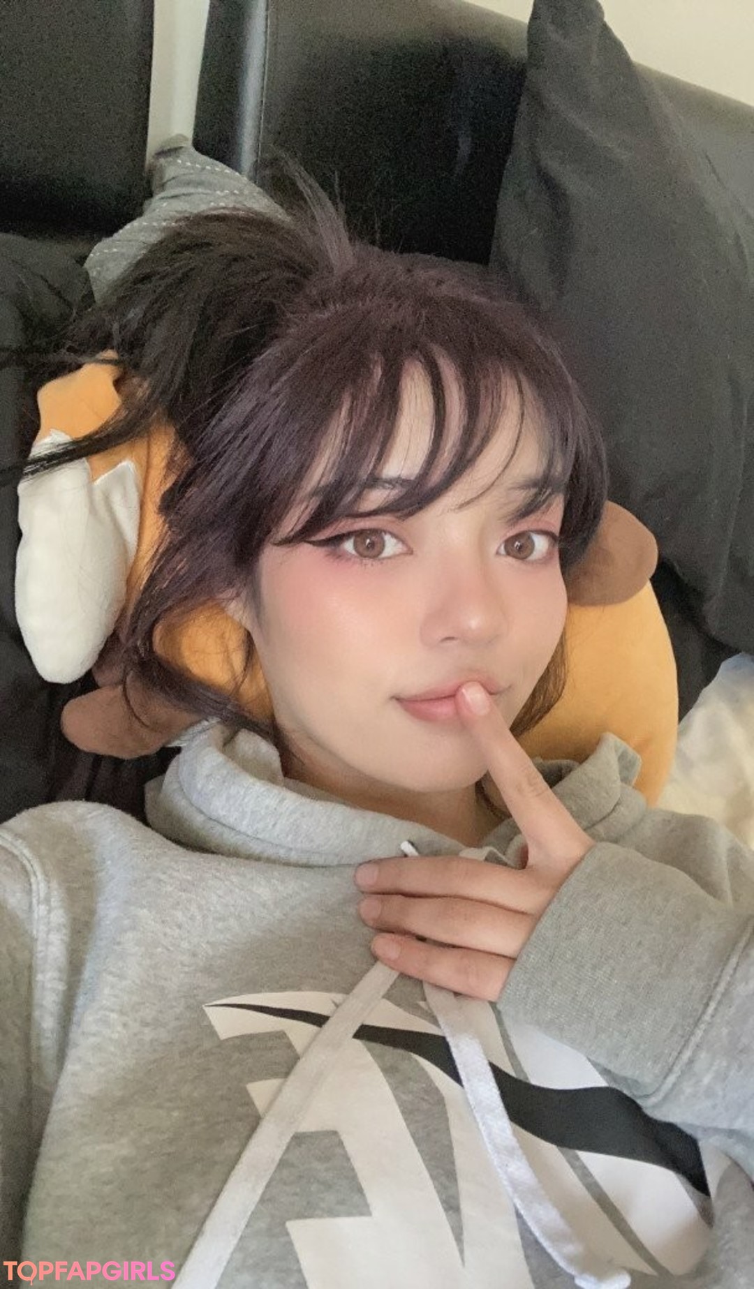 Nacktes geleaktes OnlyFans-Foto von Nami #192