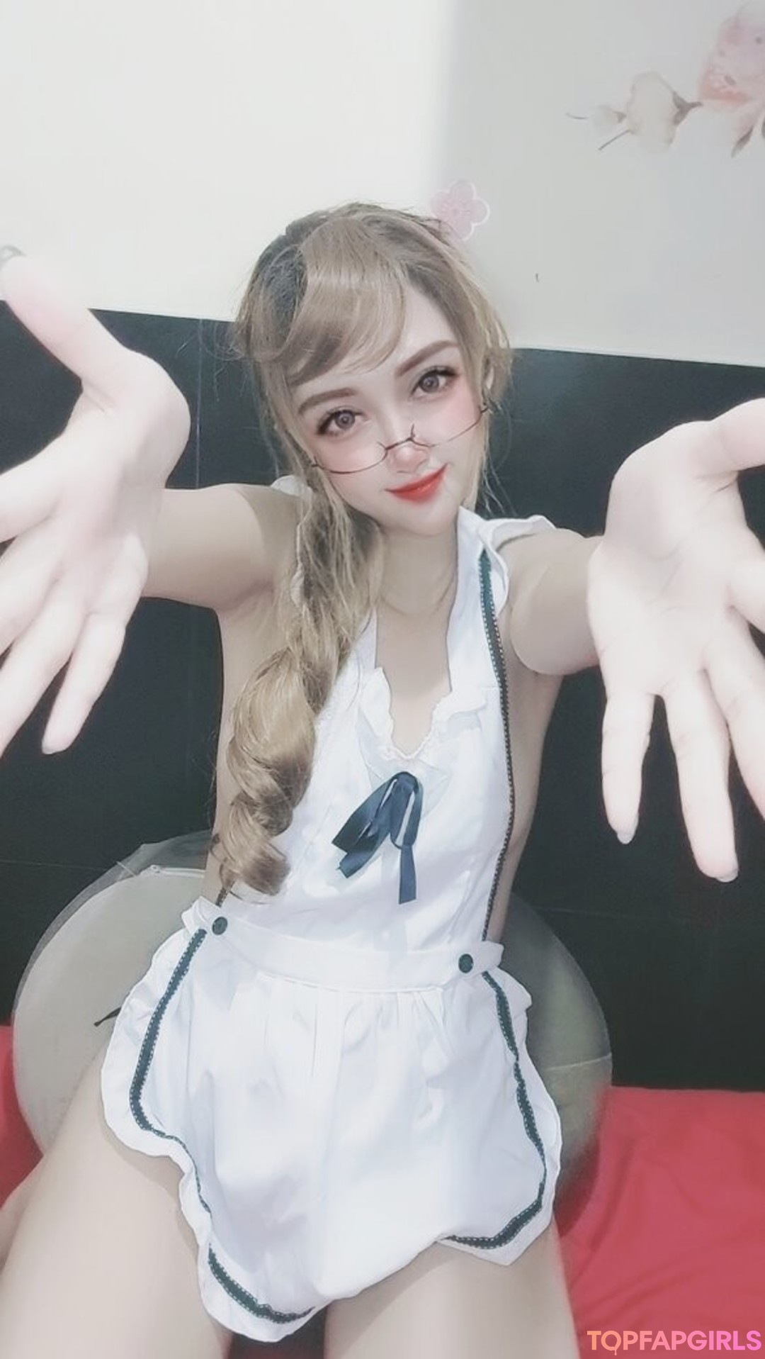 Nacktes geleaktes OnlyFans-Foto von Nami #38