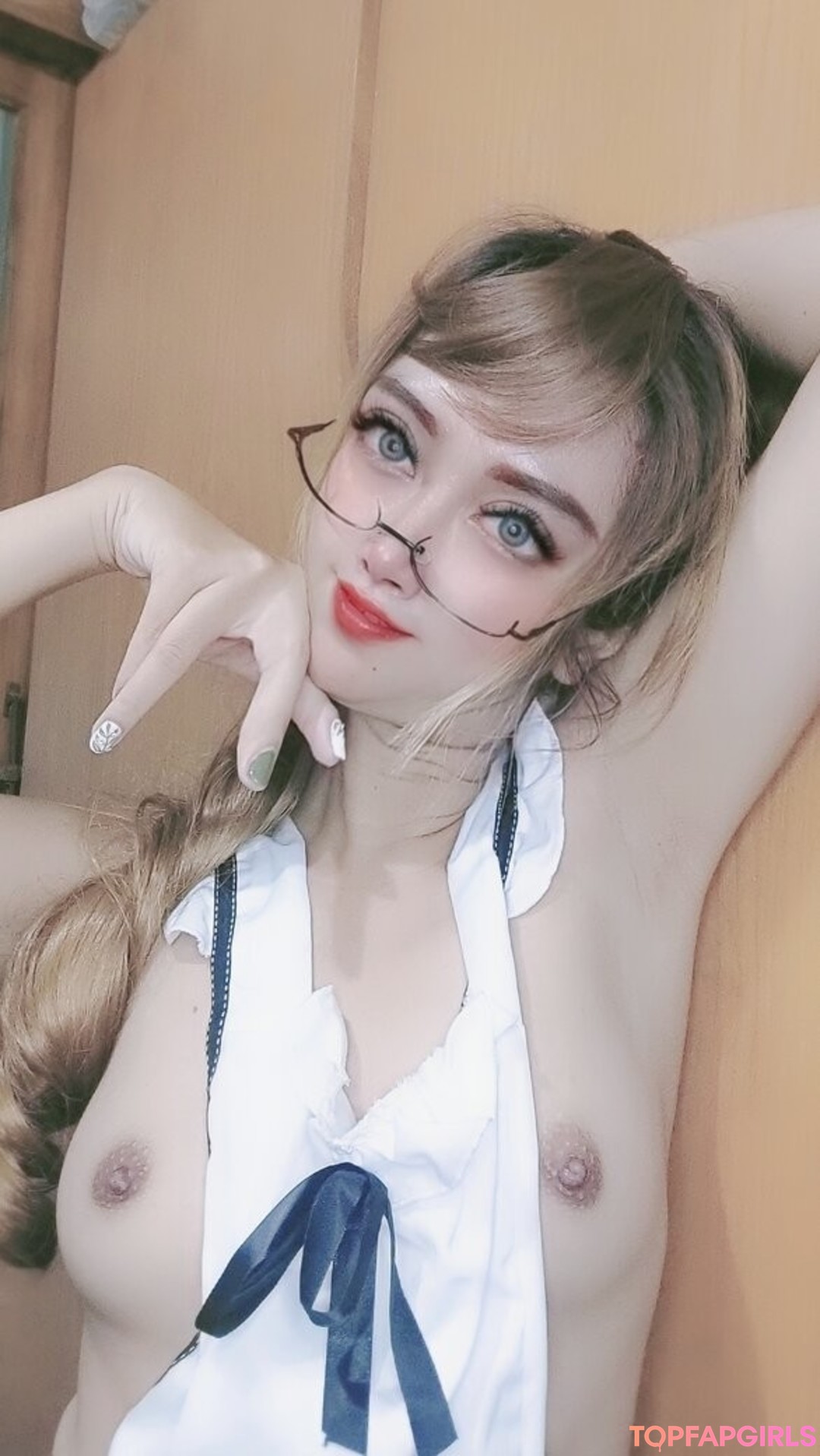 Nacktes geleaktes OnlyFans-Foto von Nami #41