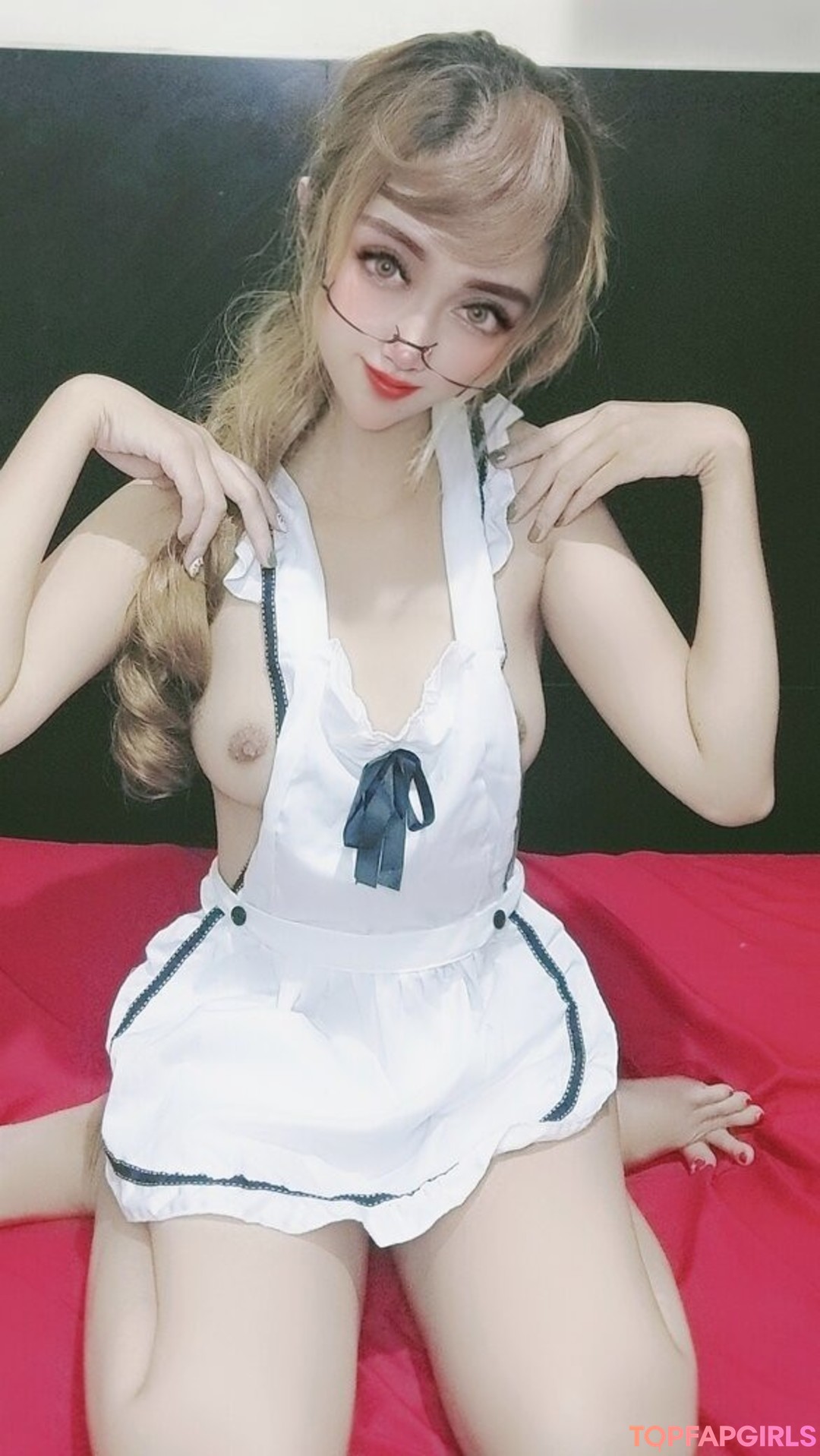 Nacktes geleaktes OnlyFans-Foto von Nami #42