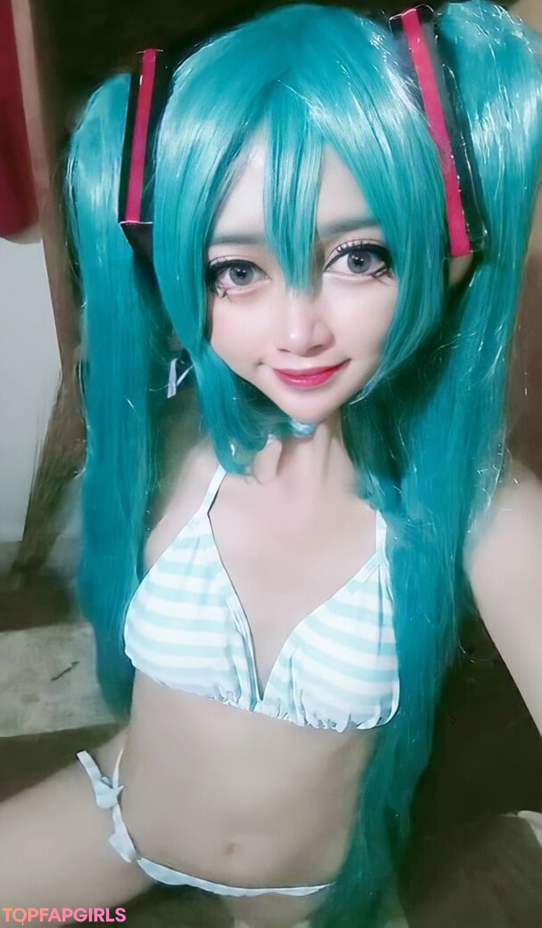 Nacktes geleaktes OnlyFans-Foto von Nami #51
