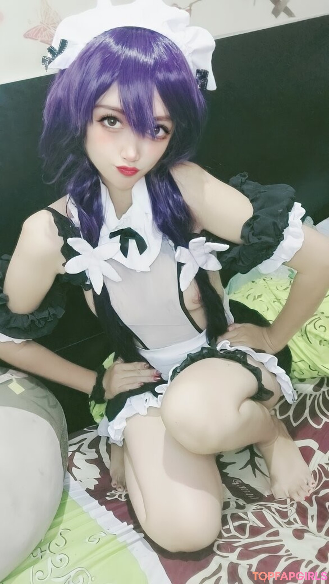 Nacktes geleaktes OnlyFans-Foto von Nami #53