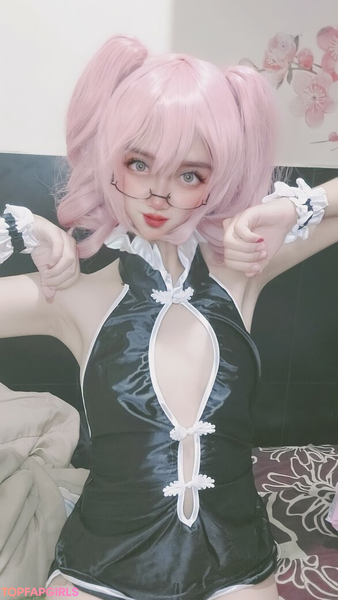 Nacktes geleaktes OnlyFans-Foto von Nami #54