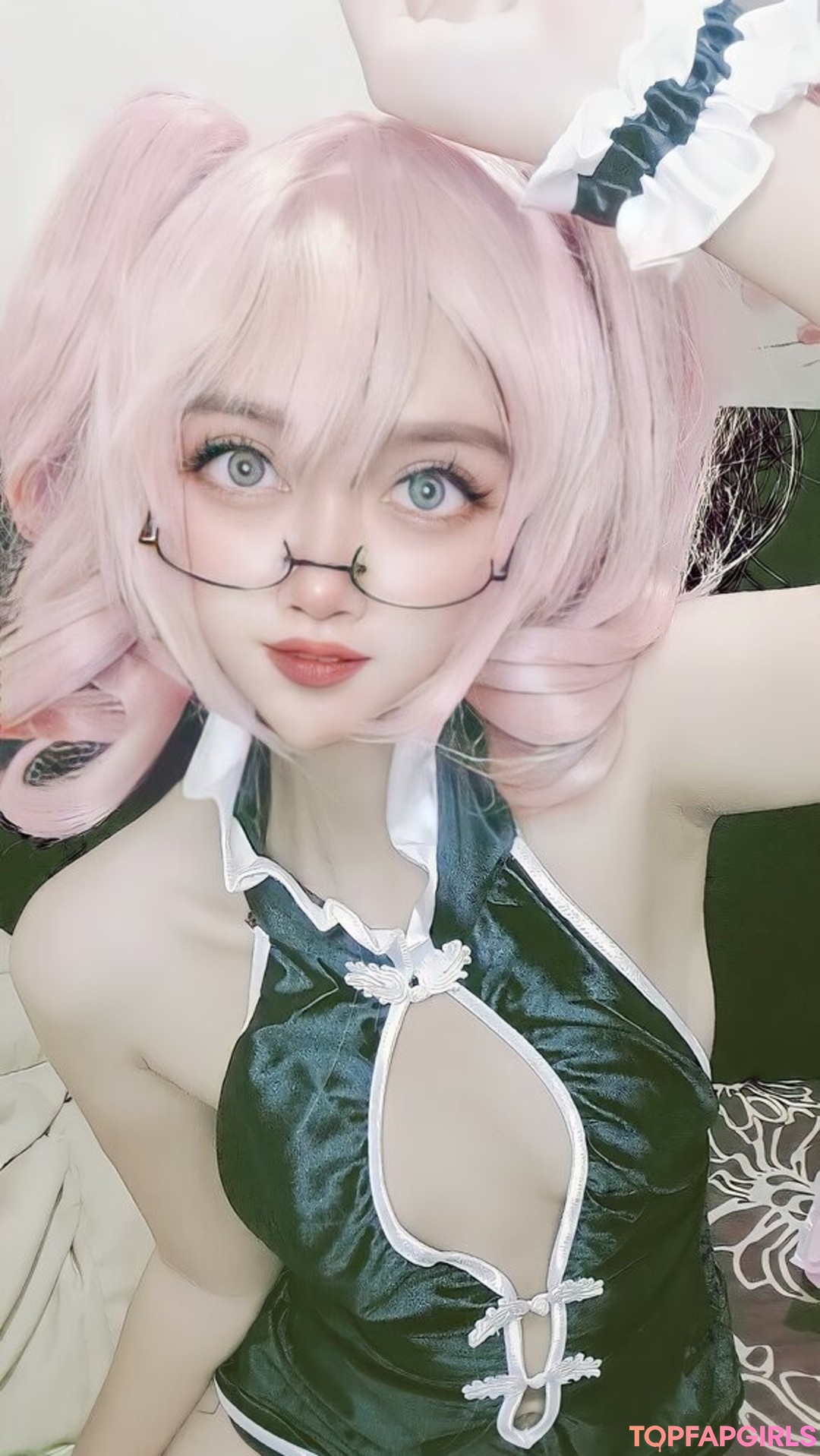 Nacktes geleaktes OnlyFans-Foto von Nami #56
