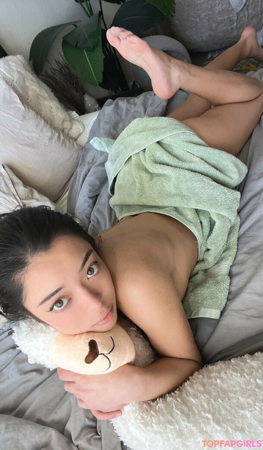 Nacktes geleaktes OnlyFans-Foto von Nami #69