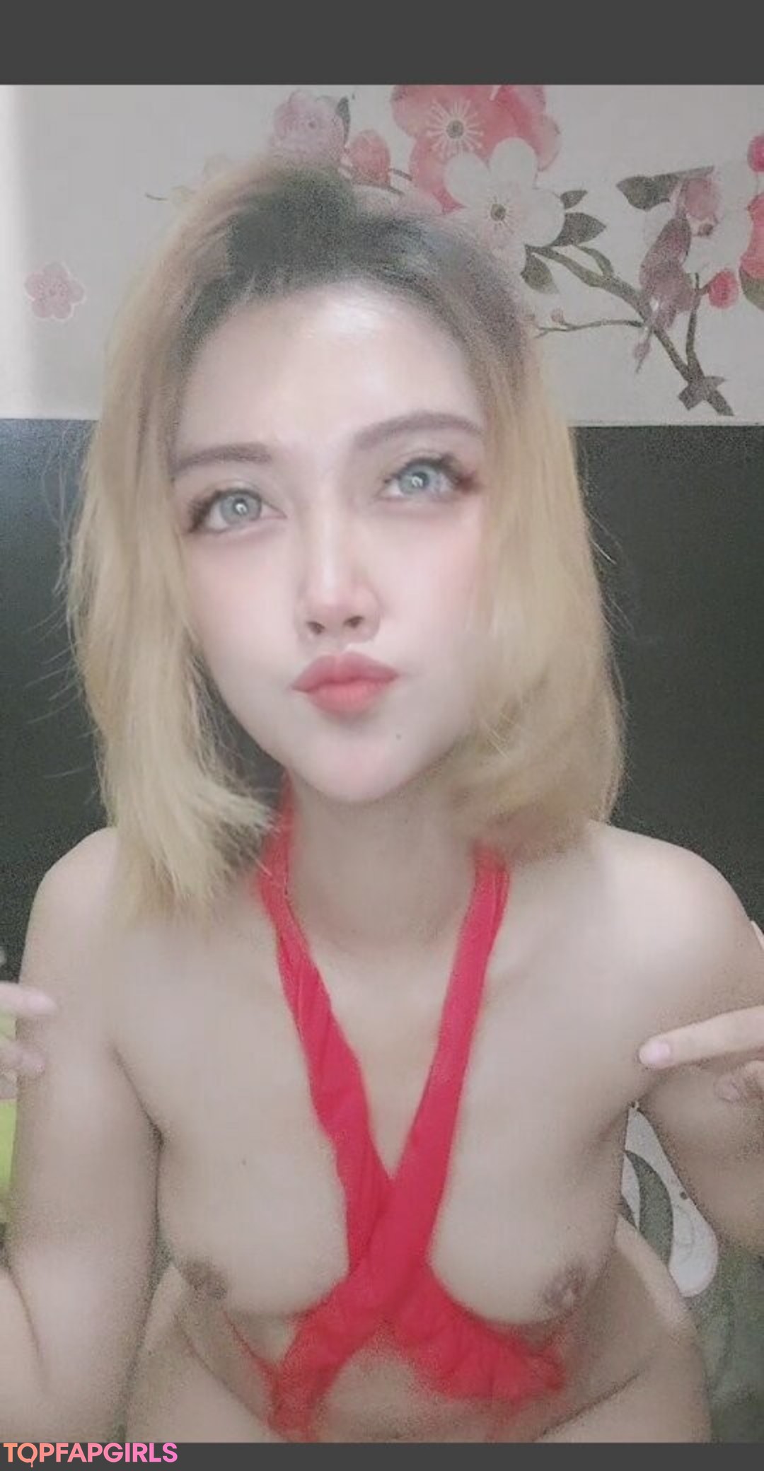 Nacktes geleaktes OnlyFans-Foto von Nami #9
