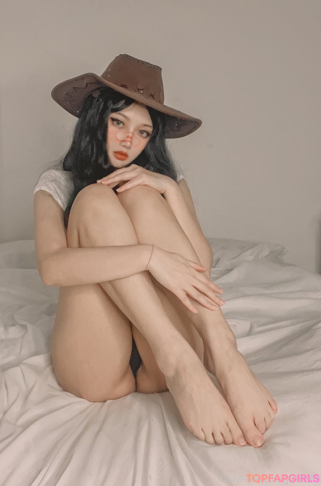 Nacktes geleaktes OnlyFans-Foto von Choi Ji Yun #630