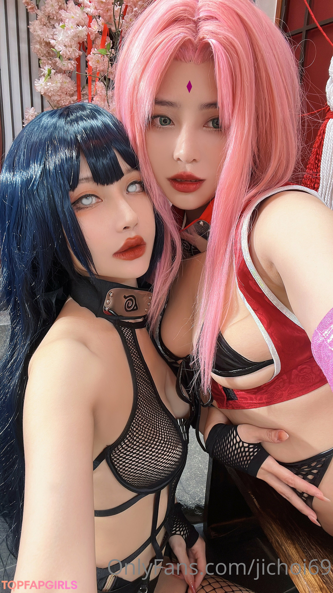Nacktes geleaktes OnlyFans-Foto von Choi Ji Yun #729