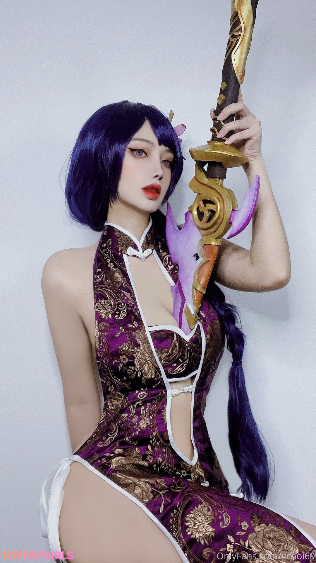 Nacktes geleaktes OnlyFans-Foto von Choi Ji Yun #823