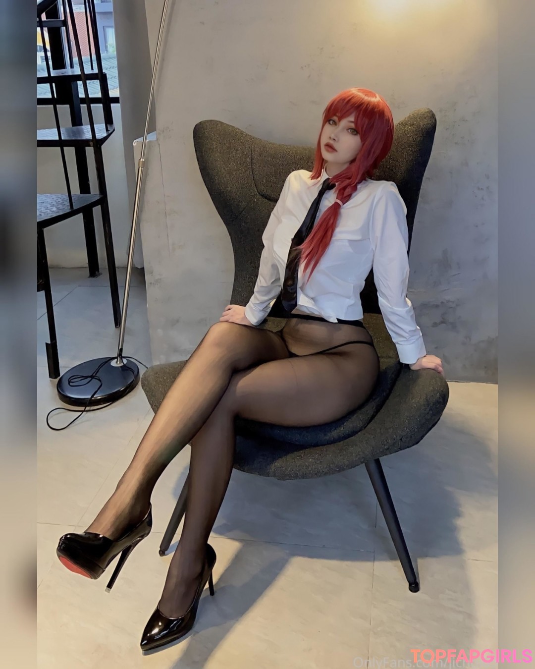 Nacktes geleaktes OnlyFans-Foto von Choi Ji Yun #104