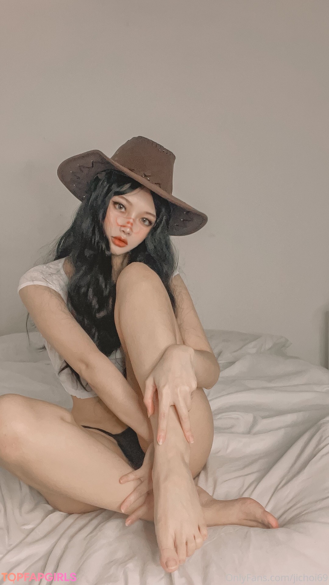Nacktes geleaktes OnlyFans-Foto von Choi Ji Yun #120