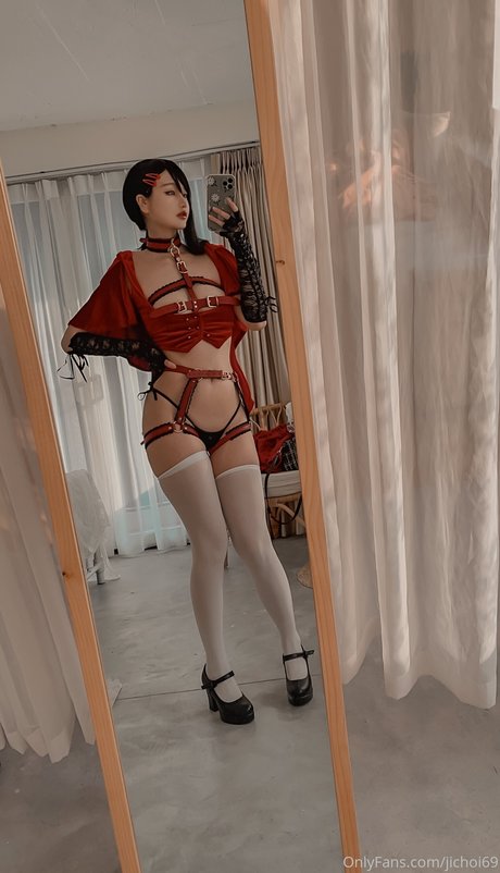 Choi Ji Yun