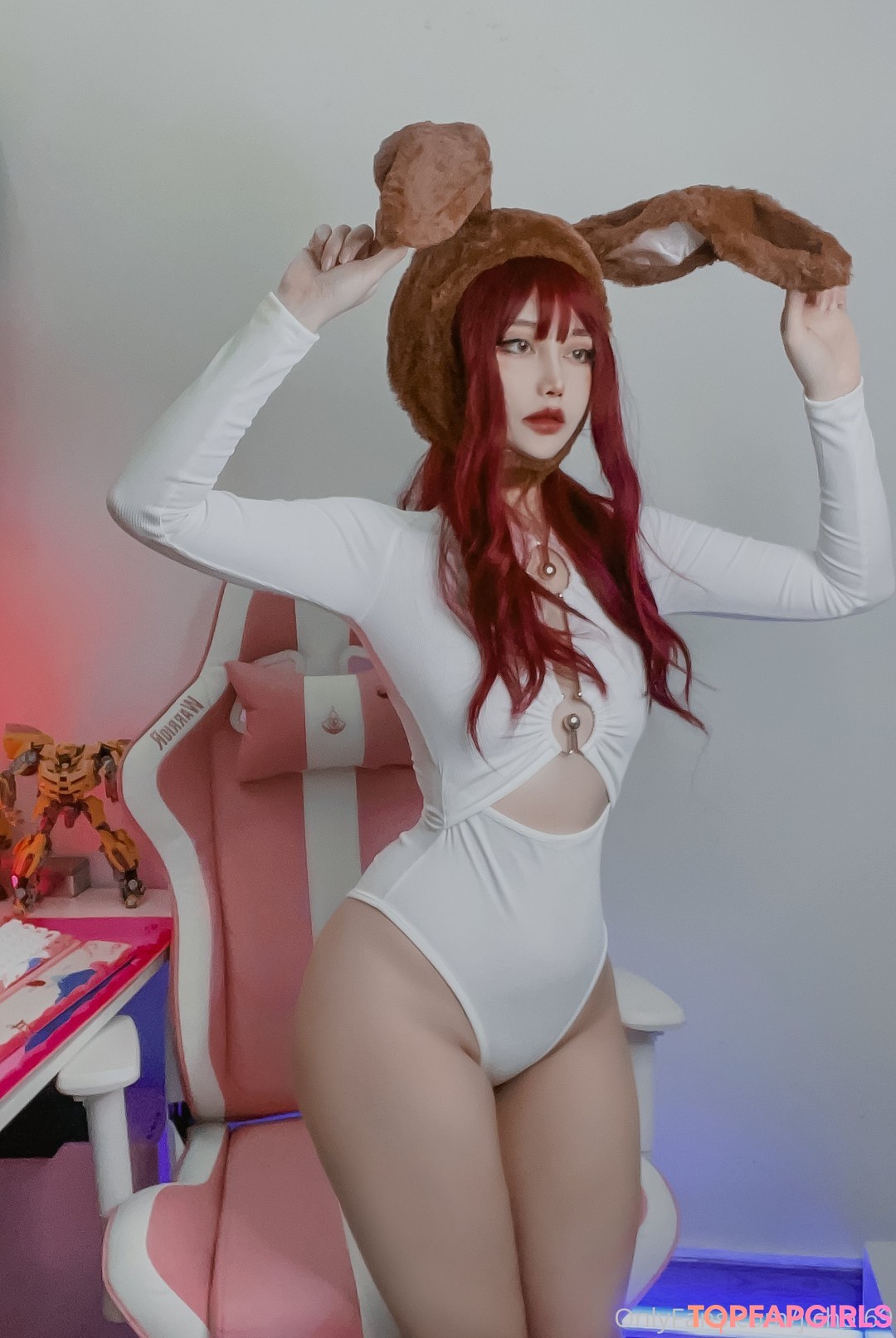 Nacktes geleaktes OnlyFans-Foto von Choi Ji Yun #142
