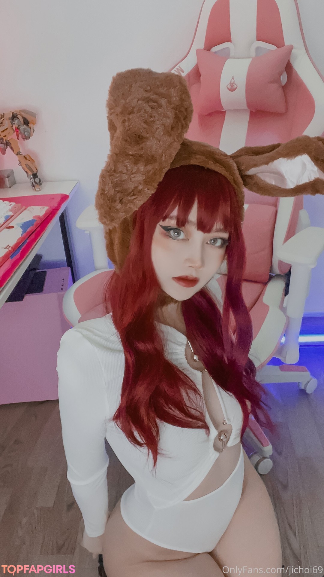 Nacktes geleaktes OnlyFans-Foto von Choi Ji Yun #149