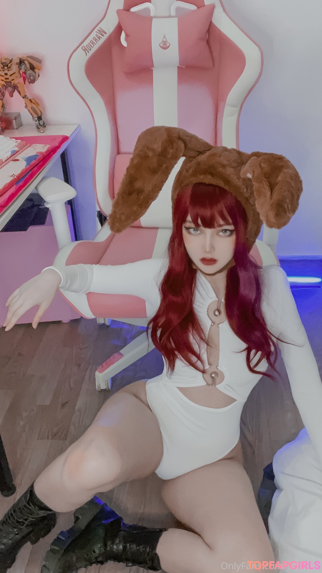 Nacktes geleaktes OnlyFans-Foto von Choi Ji Yun #160