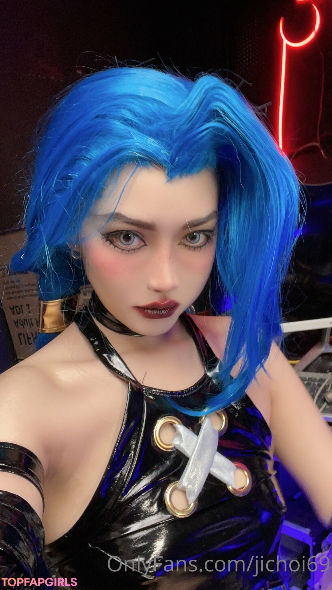 Nacktes geleaktes OnlyFans-Foto von Choi Ji Yun #188