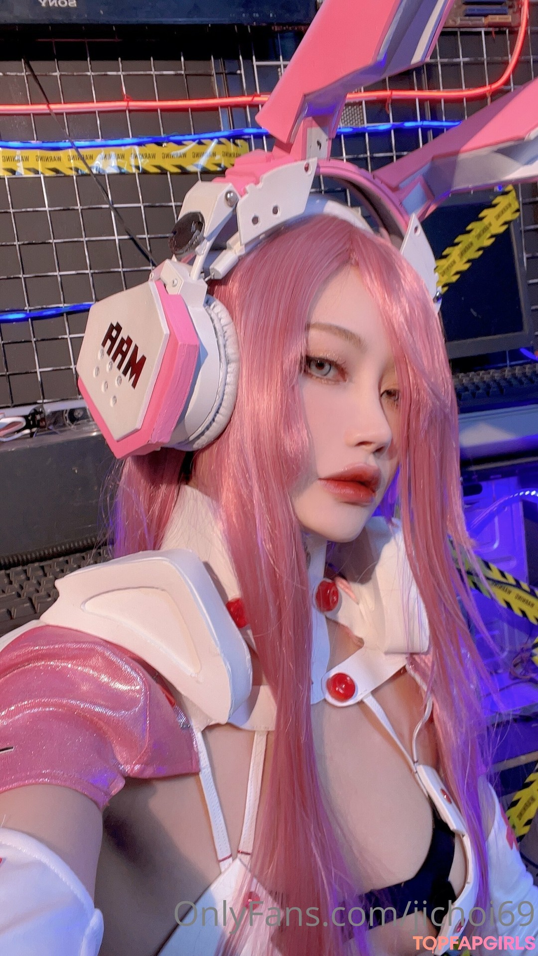Nacktes geleaktes OnlyFans-Foto von Choi Ji Yun #191