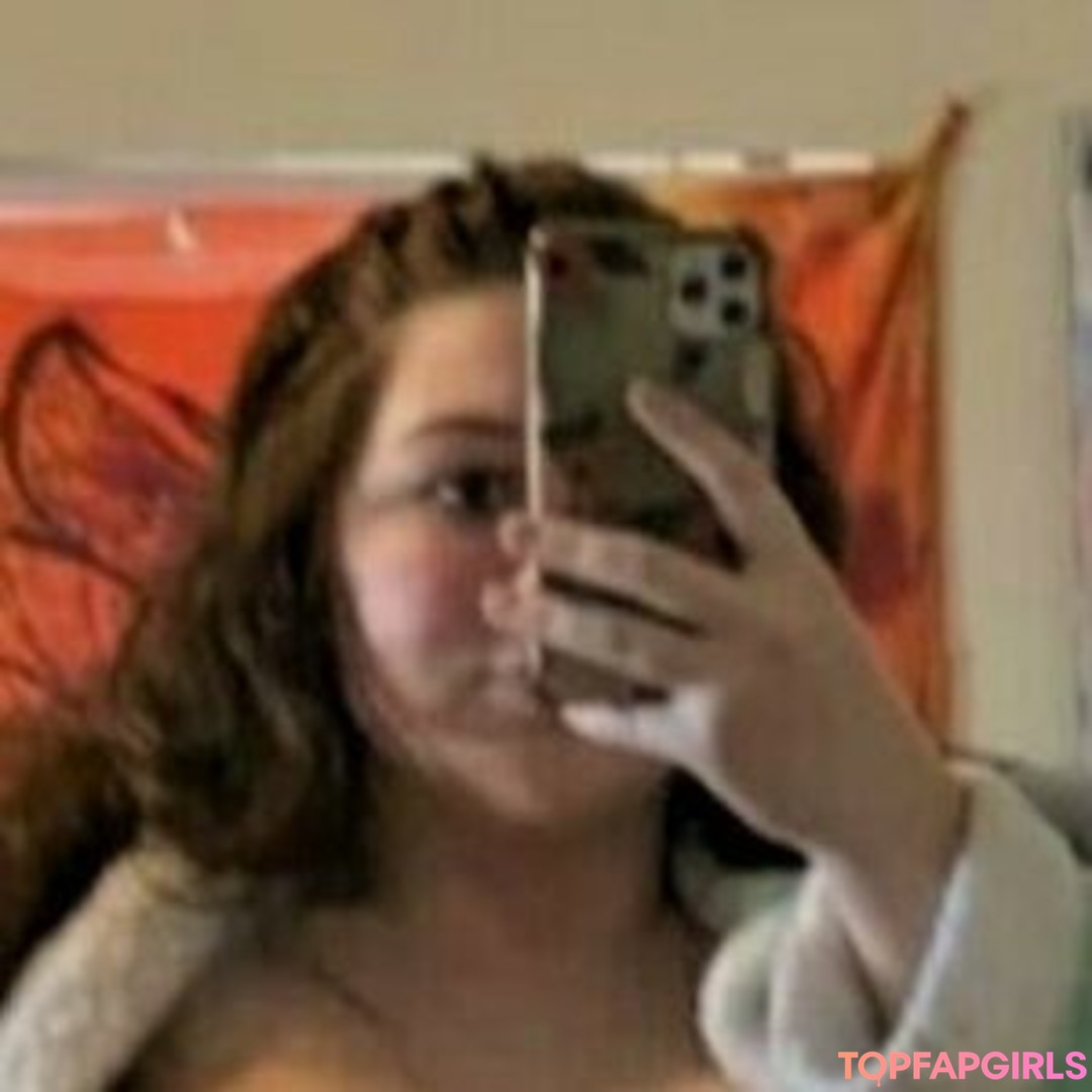 Nacktes geleaktes OnlyFans-Foto von Cayenna Wiley #82