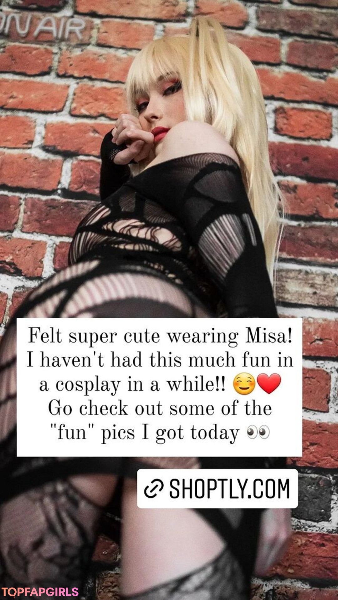 Nacktes geleaktes OnlyFans-Foto von Chameleahn #365