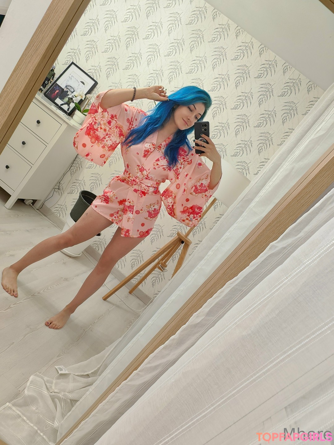 Nacktes geleaktes OnlyFans-Foto von Mhere #133