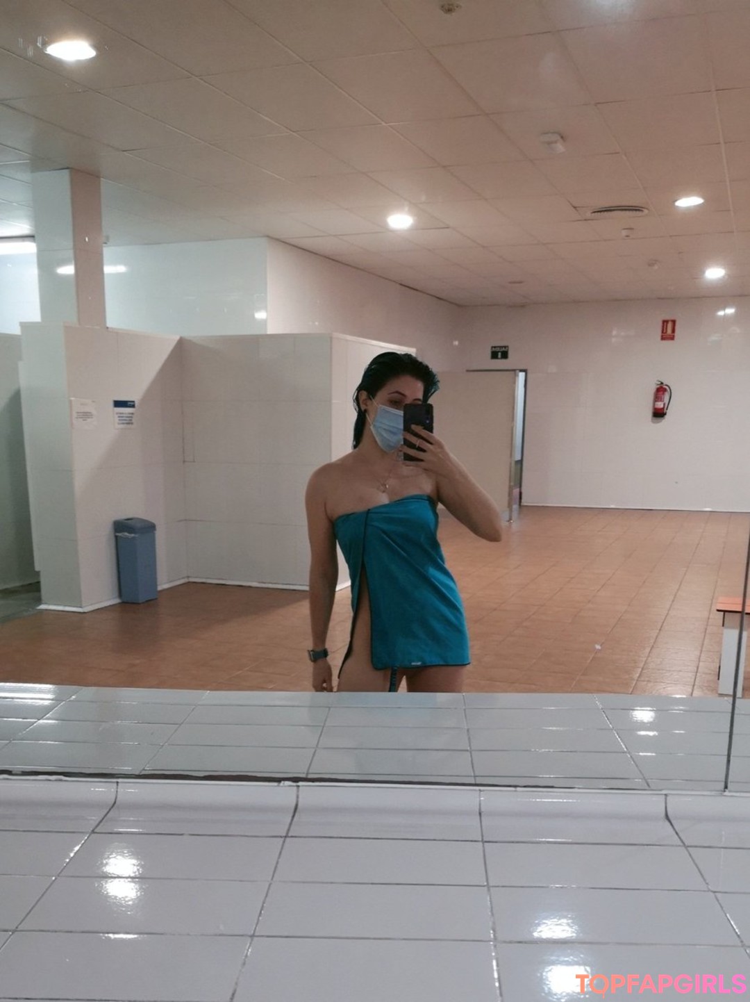 Nacktes geleaktes OnlyFans-Foto von Mhere #216