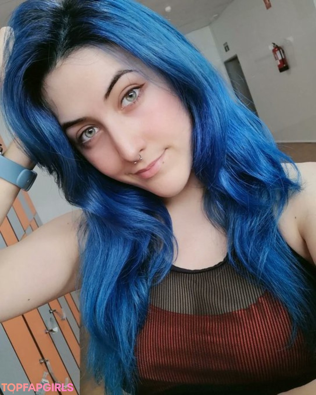 Nacktes geleaktes OnlyFans-Foto von Mhere #217