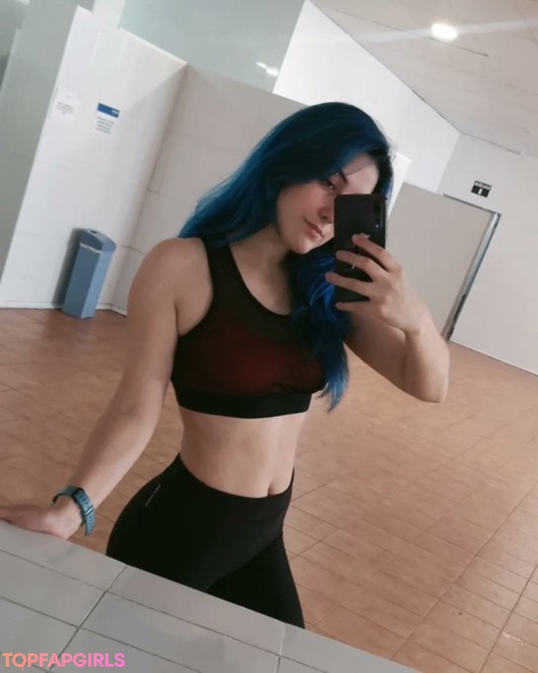 Nacktes geleaktes OnlyFans-Foto von Mhere #220