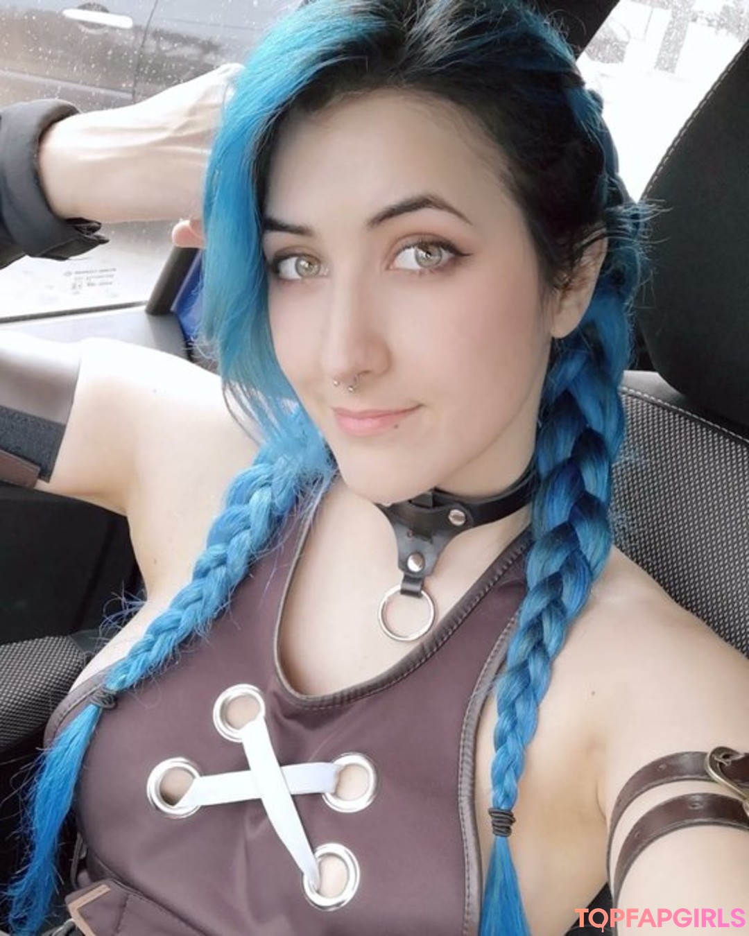 Nacktes geleaktes OnlyFans-Foto von Mhere #231
