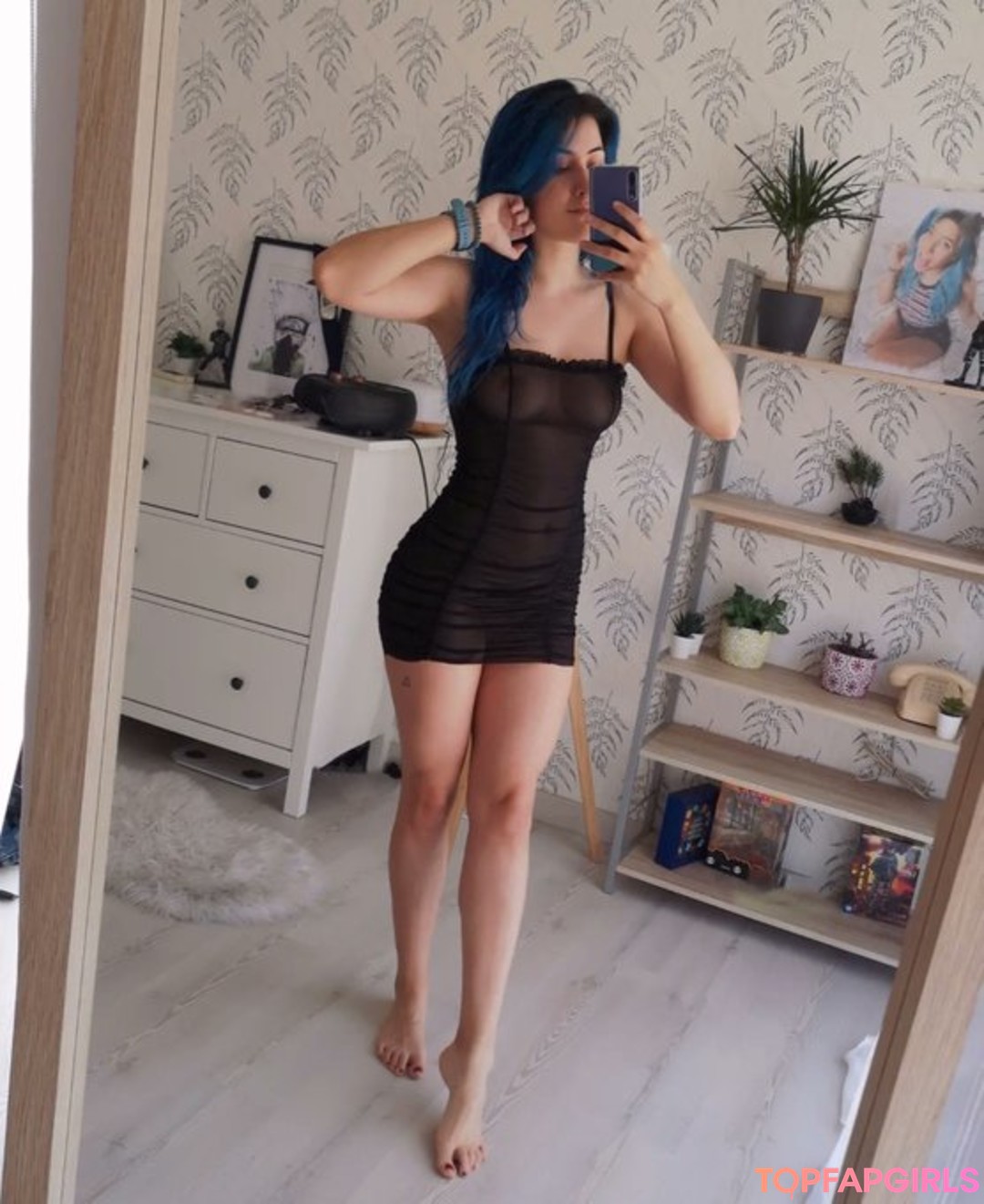 Nacktes geleaktes OnlyFans-Foto von Mhere #255