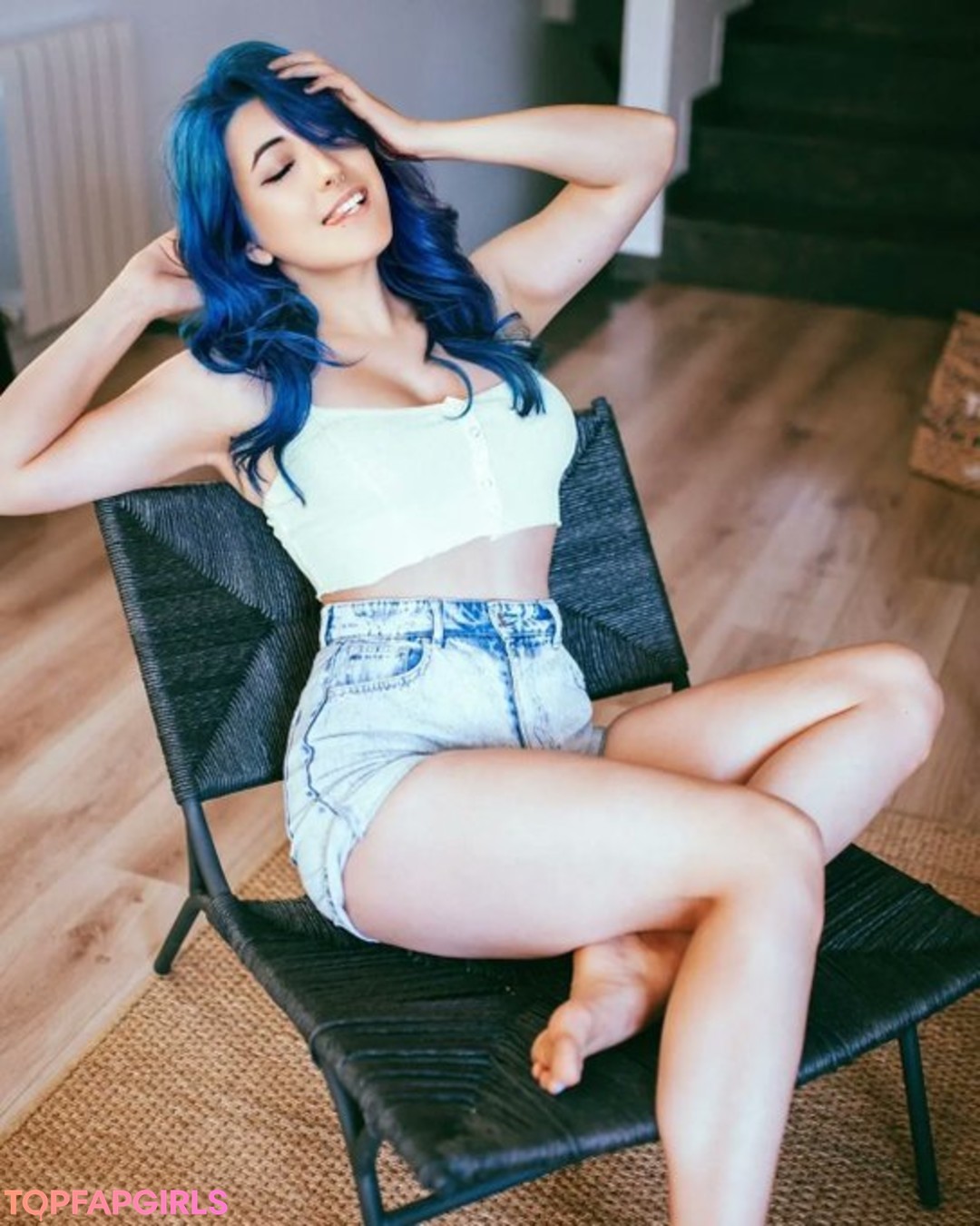 Nacktes geleaktes OnlyFans-Foto von Mhere #260