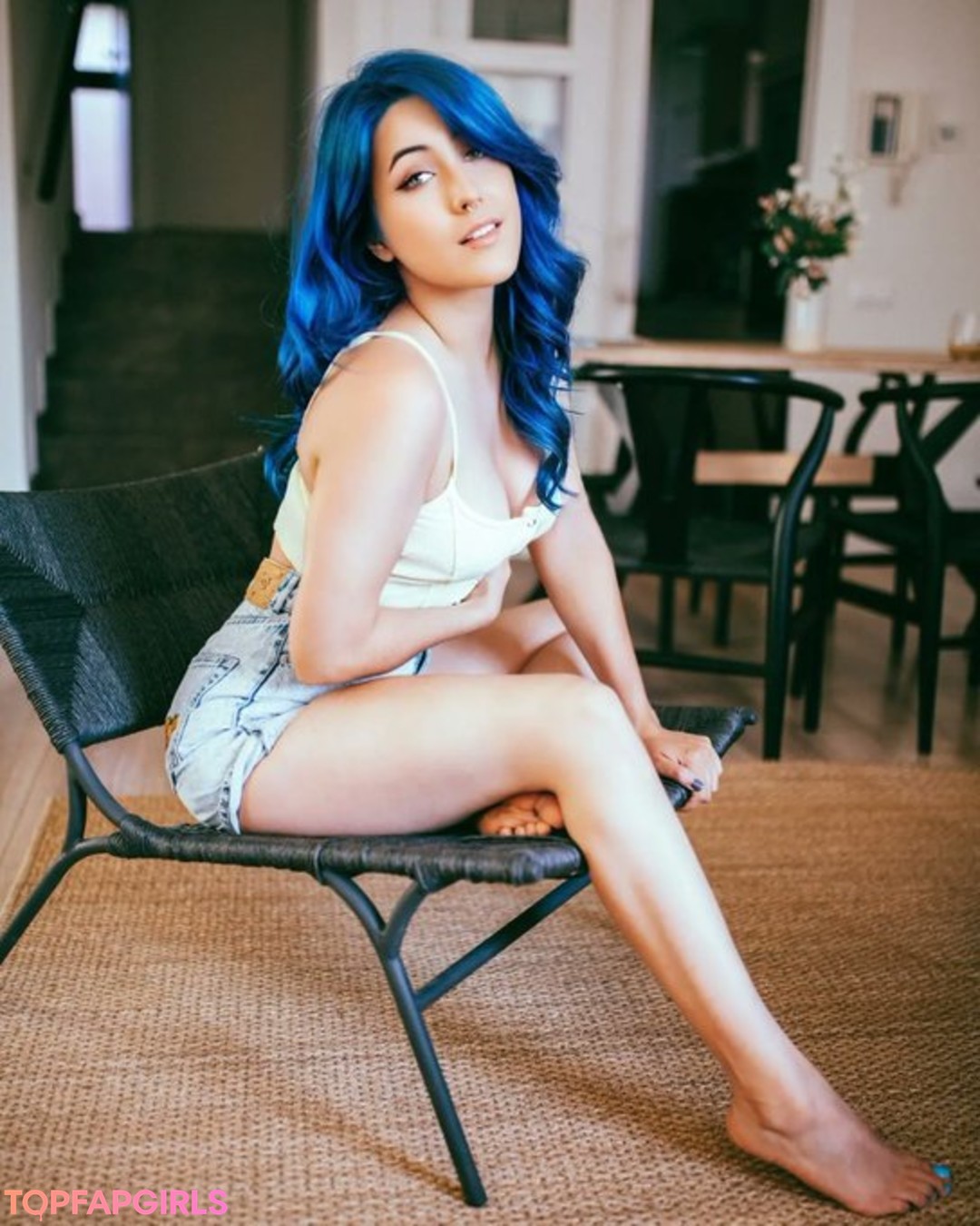 Nacktes geleaktes OnlyFans-Foto von Mhere #261